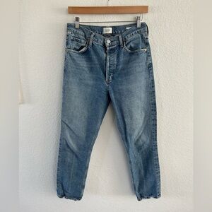 Citizens of Humanity Jolene Jeans, Size 28
